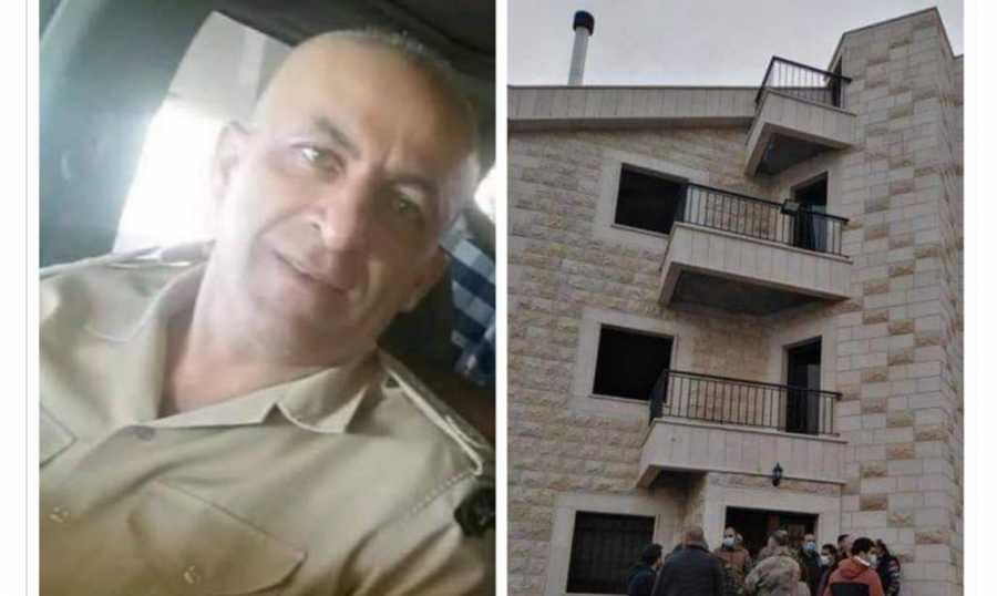 "إغتيال ابو رجيلي" لغز جديد في "نيترات الموت" كشف مالك الشحنة وطبيعة الانفجار واجب السلطة سريعا
