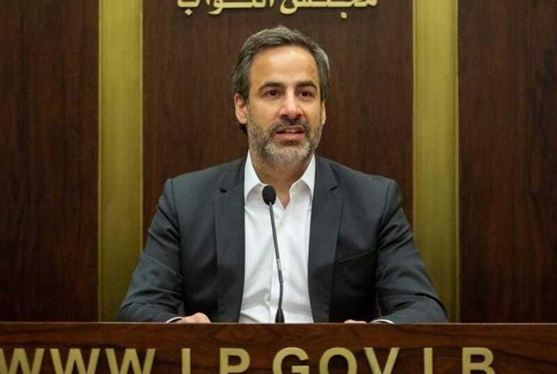 معوّض: جريمة المرفأ "موصوفة" ناجمة عن تحالف بين المنظومة والمافيا والأمل يكمن بما أسست له الثورة