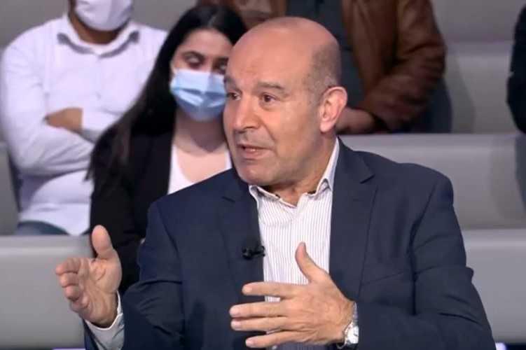 علّوش: لائحة أسماء الحريري لا غبار عليها واعتذاره غير وارد وباسيل يستأهل ​العقوبات الأميركية