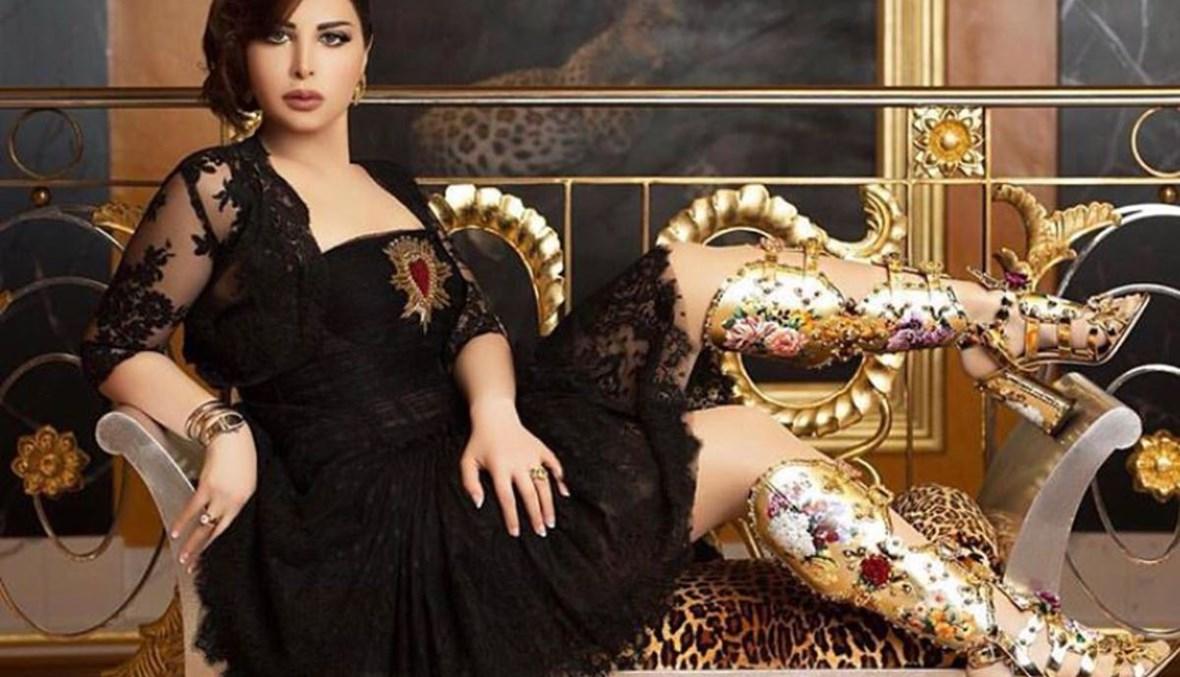 شمس تغضب السعوديات ومطالبات بمنع دخولها البلاد