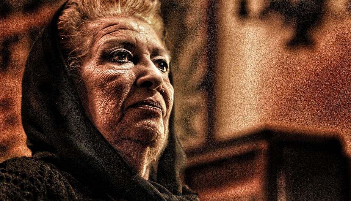 "تغيّرت على العين، بس على الأذن لا"... أم جبل تواجه ذكرياتها في دمشق