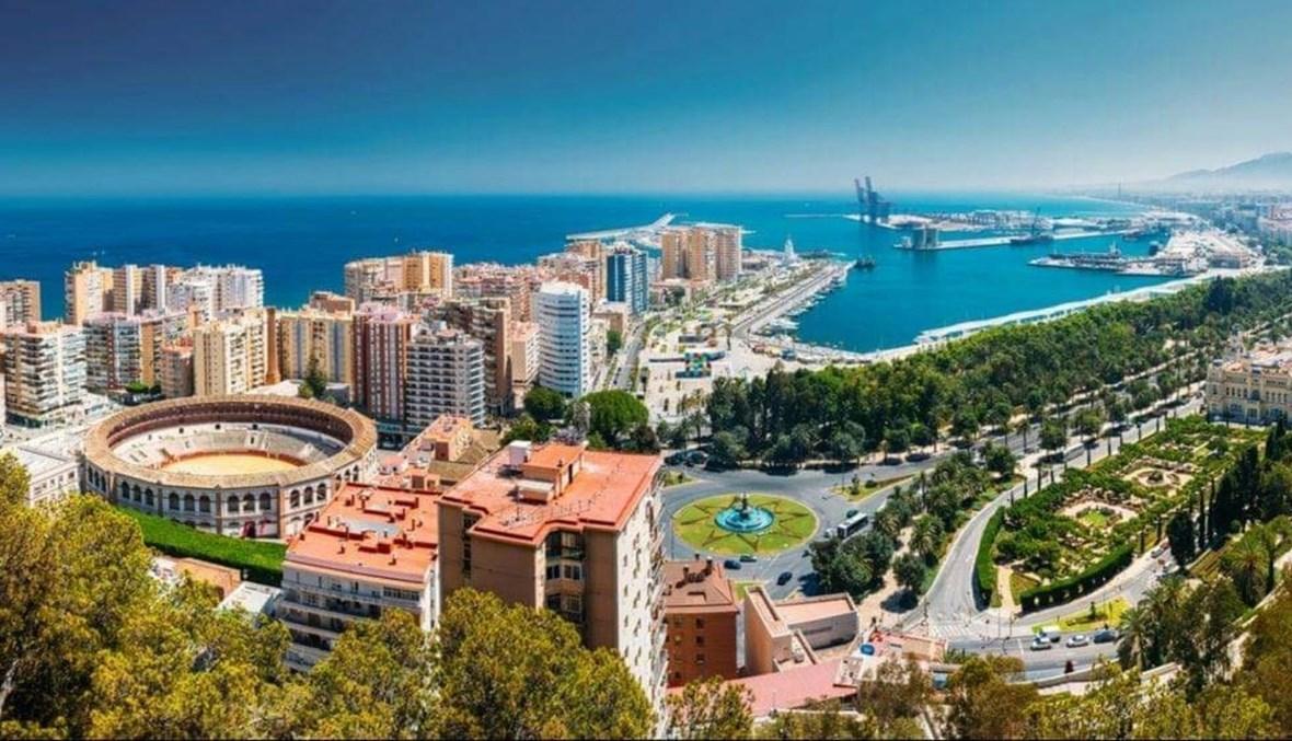 باستخدام التكنولوجيا... ملقة تلجأ إلى "السياحة الذكية" للتعافي من آثار كورونا