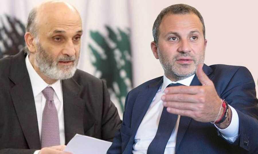 تقاطع يبقى عابراً وظرفياً.. هل تكون "القوات" طرفاً في تعويم باسيل؟!
