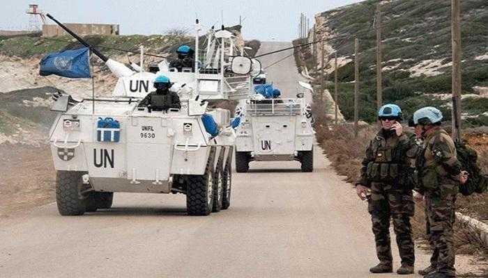 الخارجية تستغرب تصريح تيننتي عن حادثة الكوثرية : التنسيق بين الجيش و"اليونيفل" ضروري عند دخول البلدات