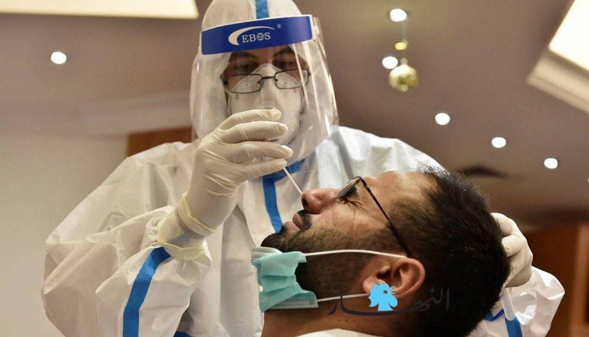 كورونا يواصل انتشاره في المناطق ووزير الصحة يُطمئن: حجزنا نحو مليوني لقاح