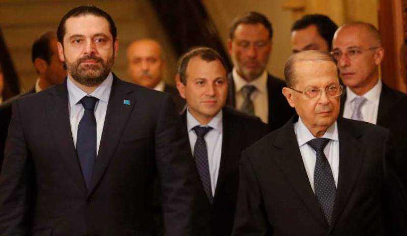 عون - الحريري: حوار طرشان بلا جبران