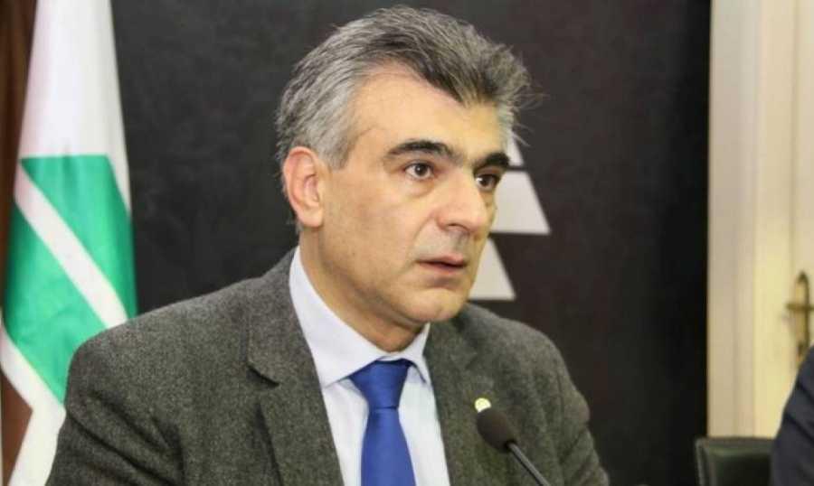 سليم الصايغ: لن نسمح بعزل لبنان