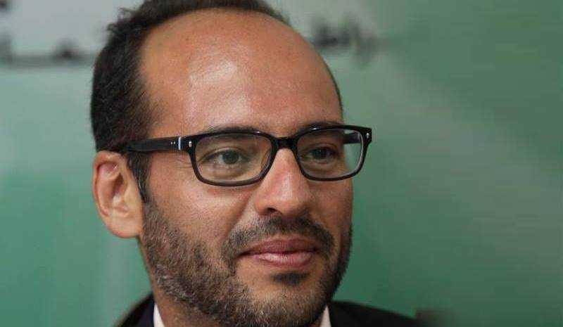 محامو حزب الكتائب اللبنانية في تصرف  فارس سعيد
