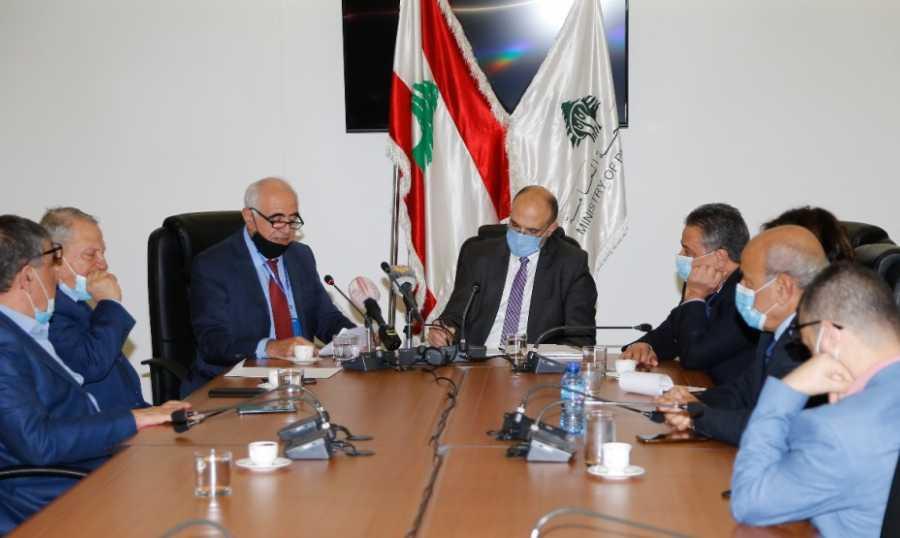 حسن امام "المحررين": ترشيد دعم الأدوية لن يمس الأساسية وتأمين أربعة ملايين دولار كدفعة أولى لشركة "بفايزر"