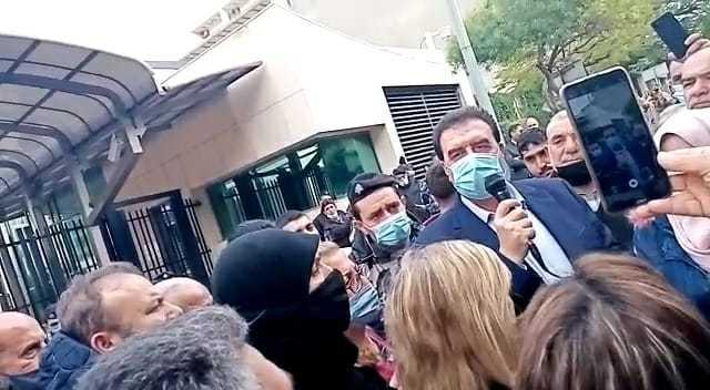 البعريني: للحرص على تطبيق قانون الدولار الطالبي