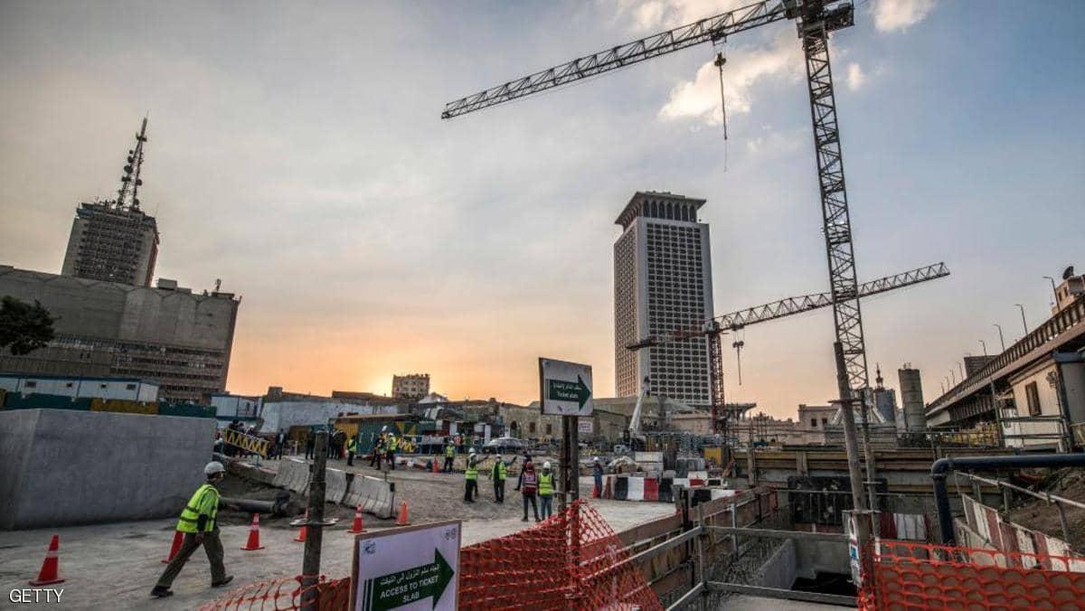 715 مليون يورو تمويلات فرنسية إلى مصر.. وهذه تفاصيلها