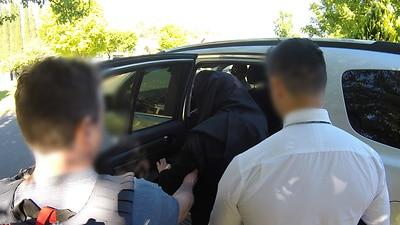 أستراليا.. “ضد المسلمين واليهود”: القبض على شاب من نيو ساوث ويلز يعتنق “النازية الجديدة”