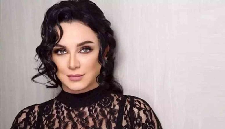 سلاف فواخرجي: لقد وقعتُ في الفخ... ولهذا السبب أرفض "الهيبة"