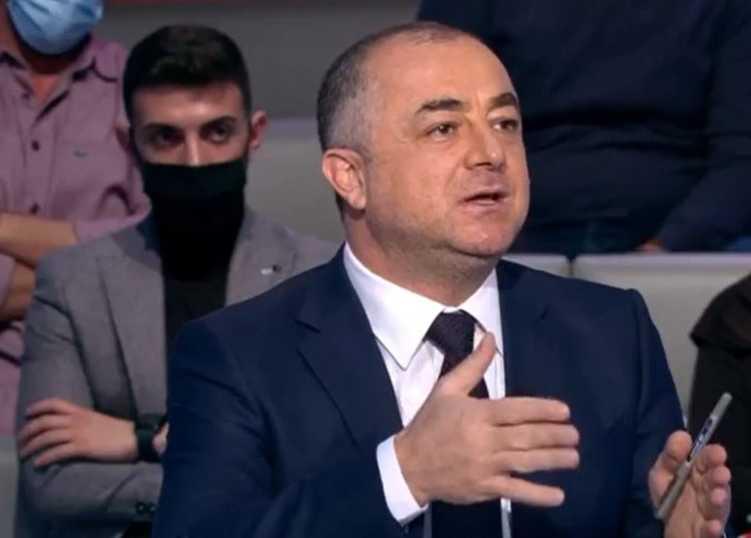 بو صعب: عجزت عن إغلاق المعابر غير الشرعية وأتمنى ألا يندم الحريري في حال فشل
