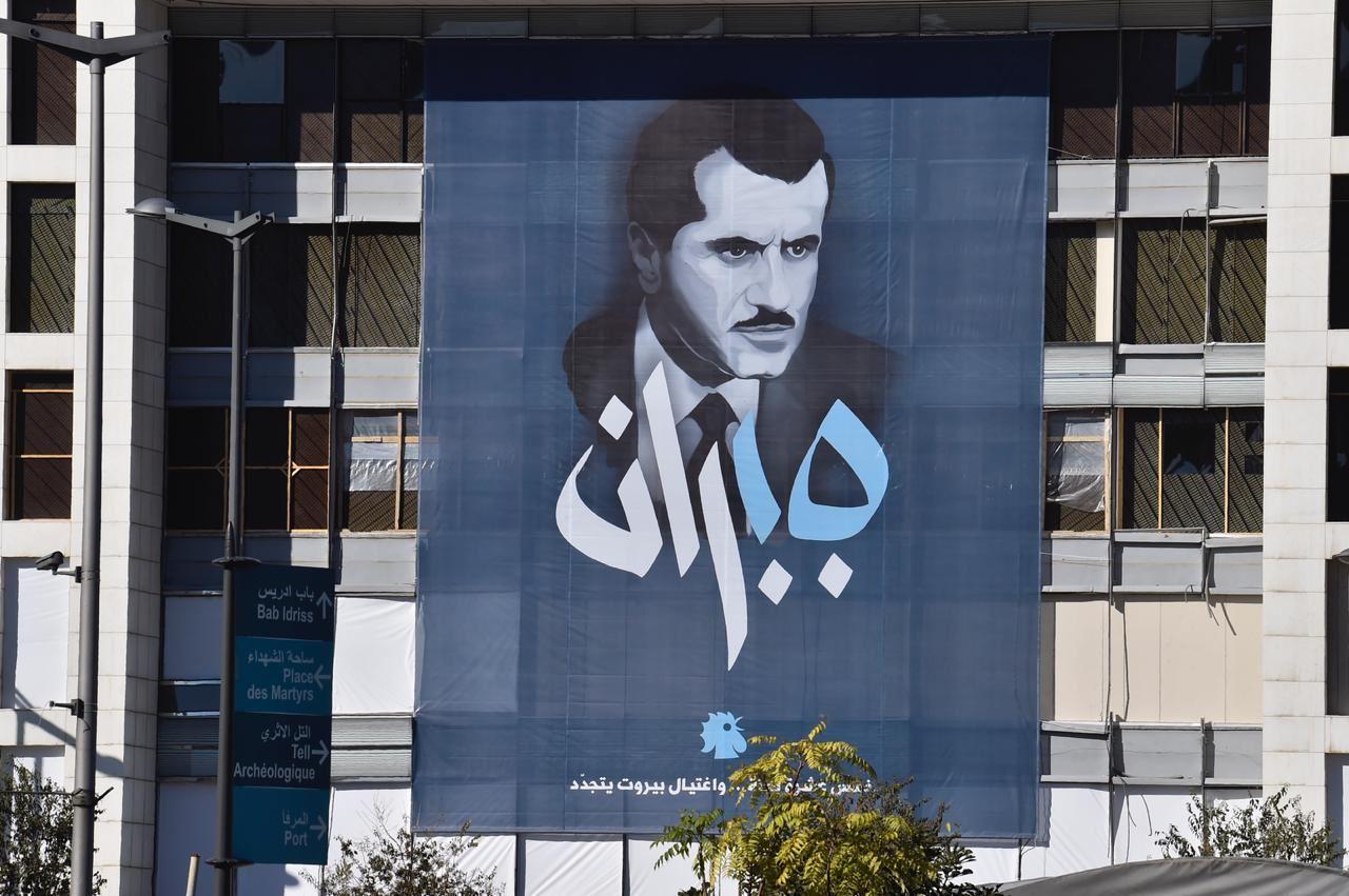 "المُحرِّك" جبران تويني لماذا قتلوه؟