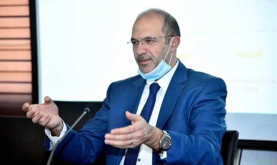 وزير الصحة: مليونان و100 ألف جرعة من لقاح كورونا في طريقها إلى لبنان