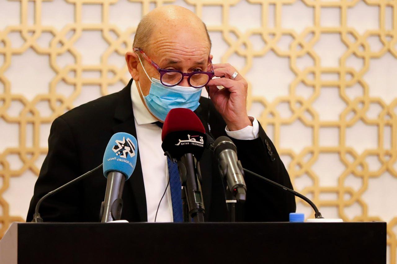 فرنسا ترحّب "باستئناف العلاقات الديبلوماسيّة" بين إسرائيل والمغرب