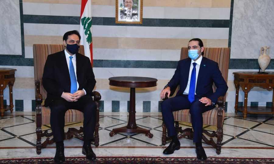 ما أشبه سنّة اليوم بمسيحيي الامس! انكفاء وتهميش بعد نشوة...الدفاع عن دياب وجه آخر لرفض الاحباط