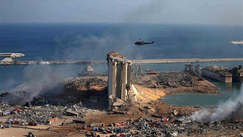 مراسلات النيترات بين الوزير والمدير والقاضي... والبداية من حسن خليل