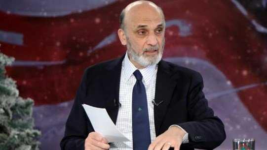جعجع في أعنف هجوم على عون: هناك من يكذب على اللبنانيّين منذ 30 سنة إذا ألغينا الطائفيّة سيصبح رئيس الجمهورية إما حسن نصرالله أو نبيه بري