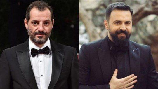 عادل كرم يتمنّى اللقاء القريب مع تيم حسن والأخير يردّ بباقة أزهار لـ ”الغالي“