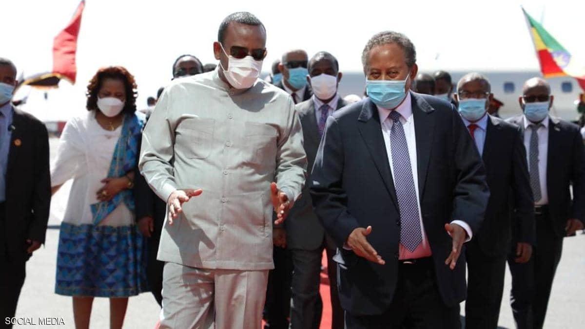 رئيس وزراء السودان يعلن عن لقاء إقليمي حول أزمة تيغراي
