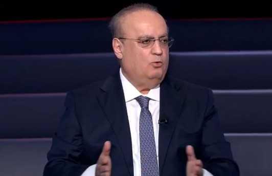 وهاب يحذر: ذاهبون إلى دولار ب50 ألف ليرة وفوضى إذا...