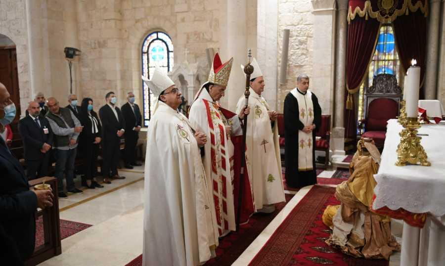 مؤكدا ان وقت الحساب قد حان.. الراعي للسياسيين والطائفيين: ارفعوا اياديكم عن قضاء لبنان