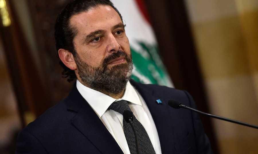 الحريري ردا على عون: اضبط إيقاع المستشارين