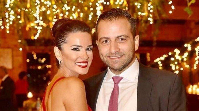 نيكول الحجل تروي مأساة خسارة ابنها وابنتها…”اللي عشناه سببه الاستهتار وقلة الضمير!”