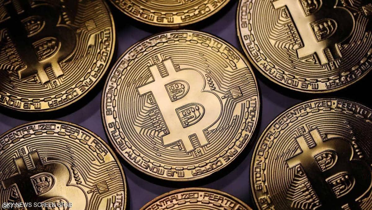 لأول مرة.. بتكوين تخترق حاجز العشرين ألف دولار