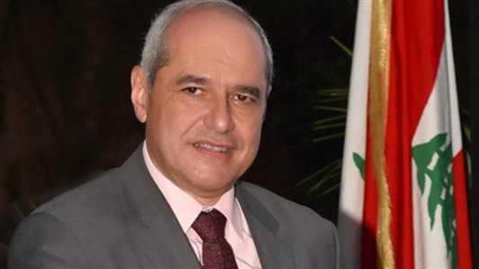 ملحم خلف: التحقيق في ملف المرفأ كان يتقدم وتمّت عرقلته