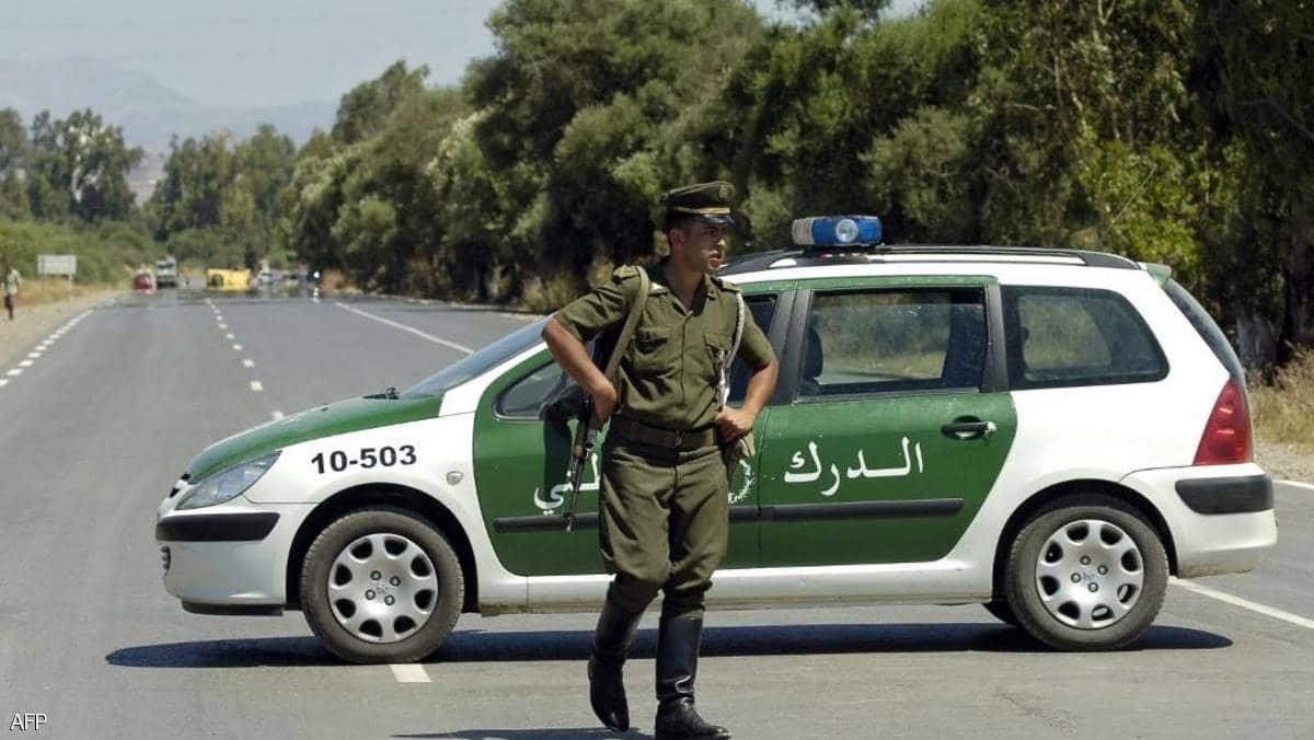 مطلوب منذ ربع قرن.. الجزائر تعلن اعتقال "إرهابي خطير"