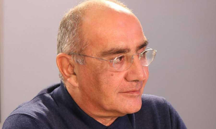  فارس سعيد: كلام فرنجية خطير جدا...