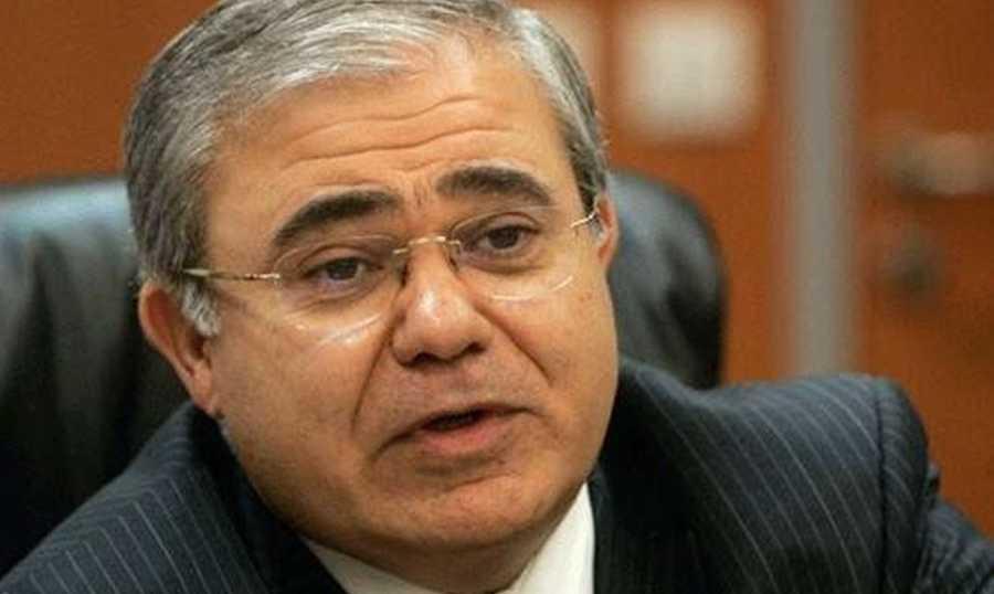 ماريو عون: لا حكومة في الأفق