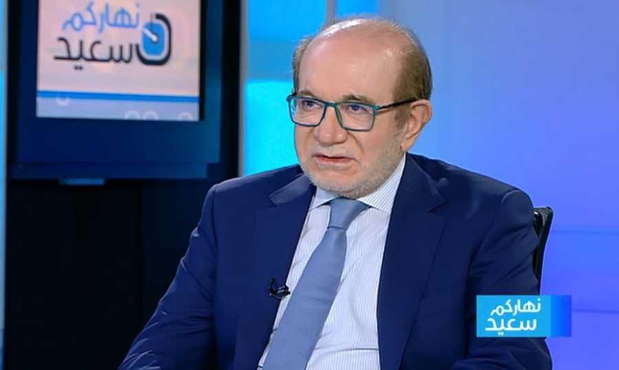 هل تشريع مجلس النواب الإثنين شمولية تسديد القروض بالليرة.. مشروع إفلاس للمصارف؟ الصبّاح: يقضي على أي أمل في استرجاع دولار واحد لأي مودِع
