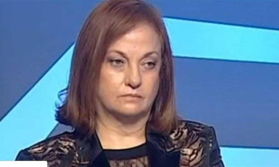 القاضية عون تتقدم بشكوى ضد اللواء عثمان والعميد صالح بجرم الإخلال الوظيفي