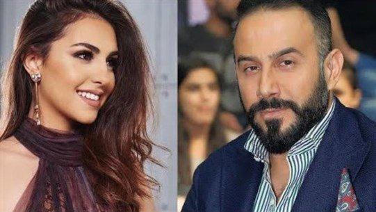 فاليري أبو شقرا: سأعيش قصة حب مع قصي خولي