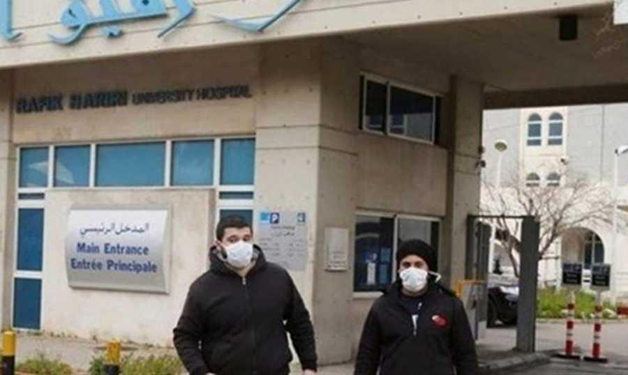 إصابات كورونا عالية ماذا عن الوفيات وكيف توزعت على المناطق؟... الأبيض: كورونا لا تزال موجودة وبقوة