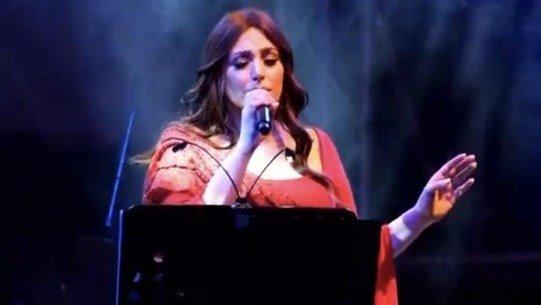 عبير الميلاد فاح من بيروت: عناق عاصمة ونعمة صوت