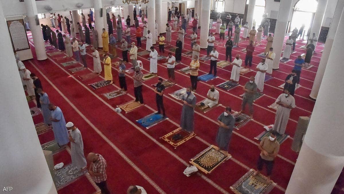 الجزائر.. تبون يطالب بتسريع عملية اختيار لقاح كورونا الأنسب