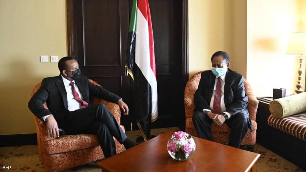 قمة إيغاد تبحث الأزمة في إثيوبيا