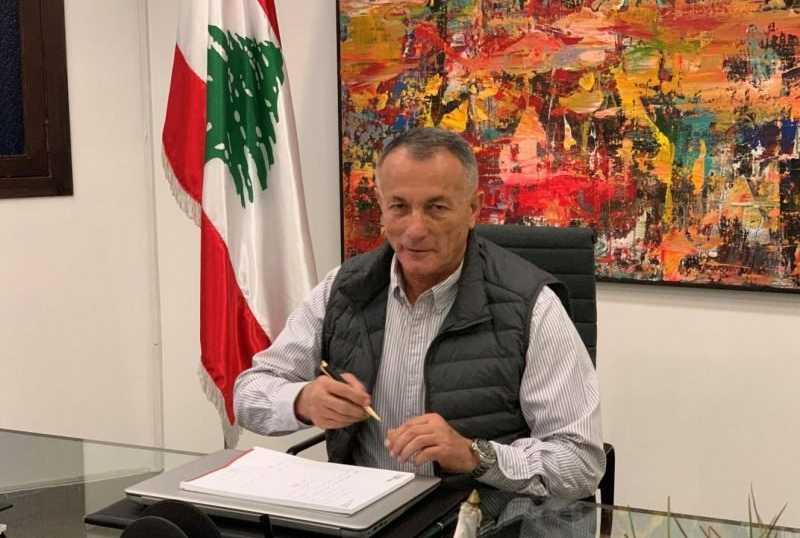 روكز تعليقا على زيارة شيا: أتعاطى بواقعية مع الدور الأميركي وملفات الفساد تُستعمل للمقايضة السياسية
