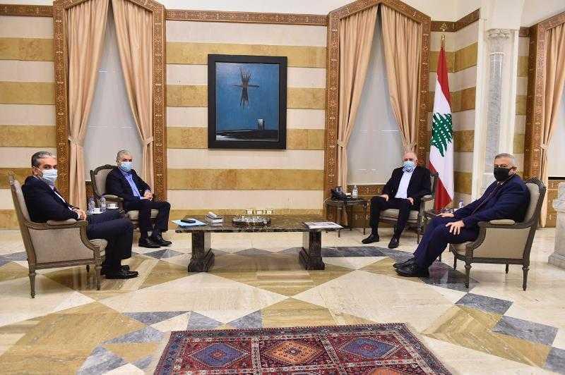 فهمي: جريمة الكحالة المنظمة لن تمرّ