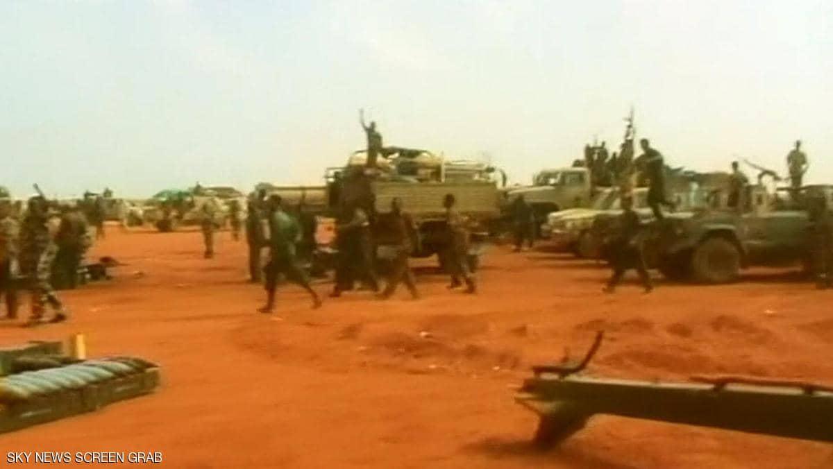 إثيوبيا تتحدث عن "حل نهائي" لأزمة الحدود مع السودان
