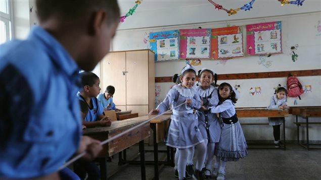 كندا تجدّد “التزامها” تجاه الـ”أونروا” بتقديم 90 مليون دولار لها على ثلاث سنوات