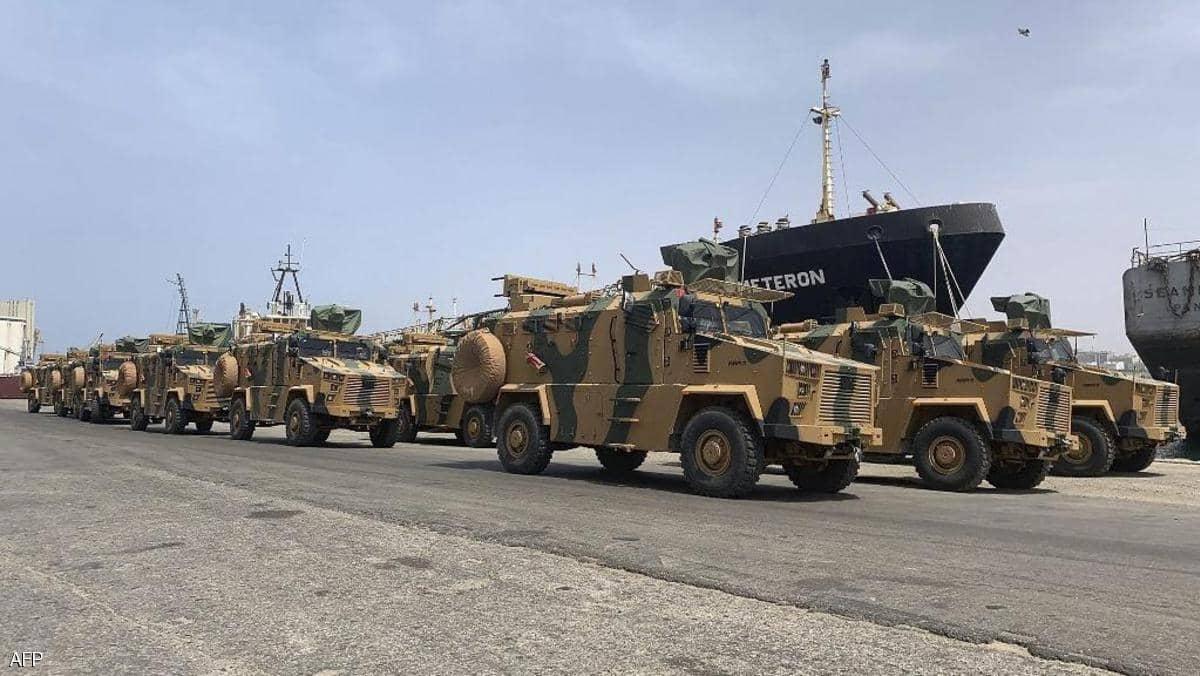 مصر.. وفد الجنوب الليبي يرفض التدخلات الأجنبية في بلاده