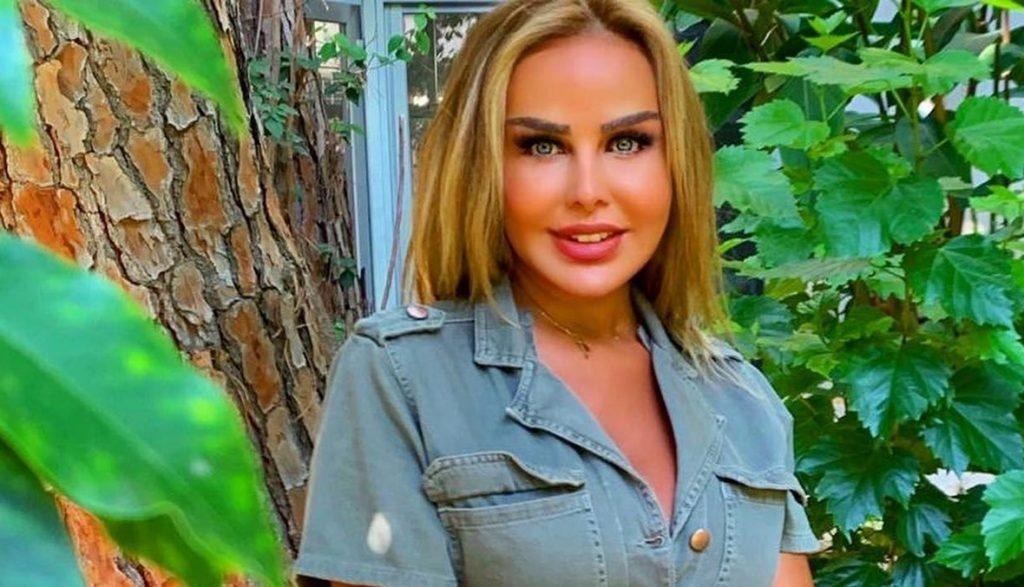 رلى سعد تكشف تفاصيل برنامجها الجديد