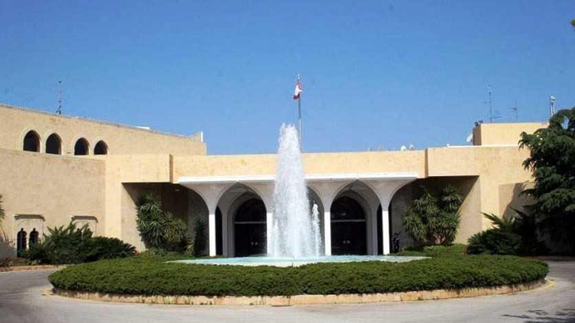 رئاسة الجمهورية: لا دور لباسيل في تشكيل الحكومة