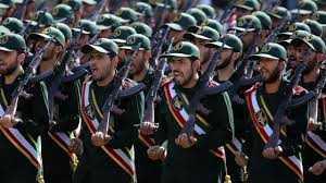 الحرس الثوري يقرر منع استخدام لقاح كورونا الأجنبي لعناصره